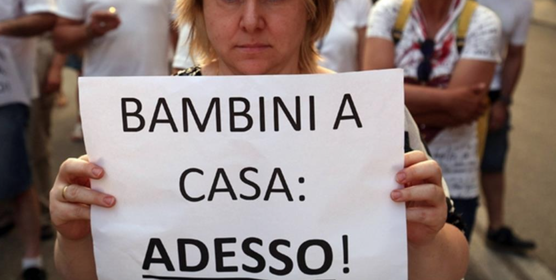 Torino come Bibbiano. Monta la protesta 1